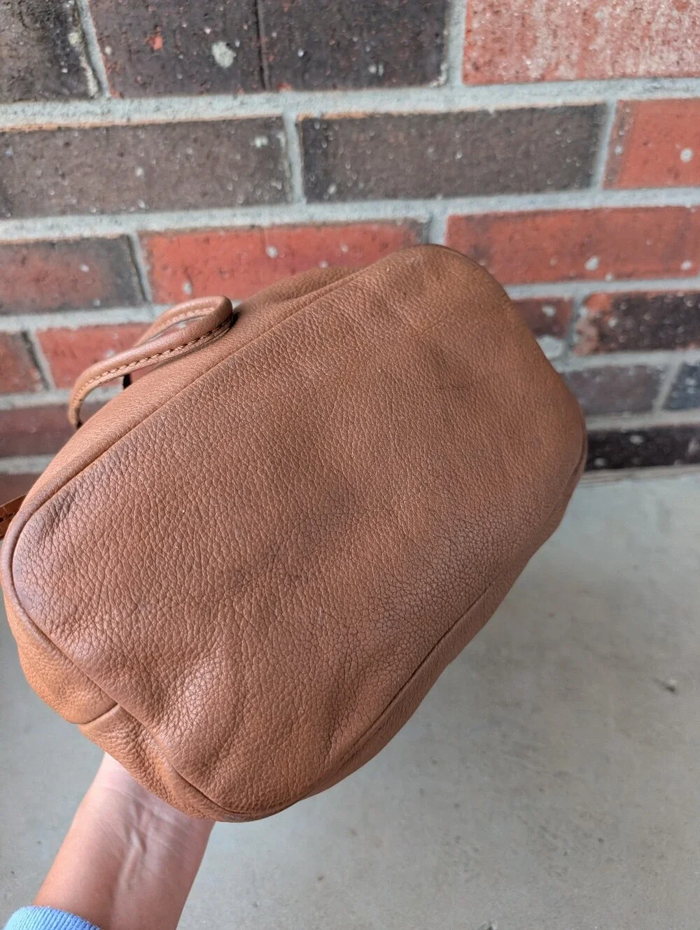 Fossil this gorgeous
